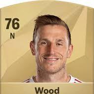 N Chris Wood