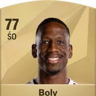 Śo Willy Boly