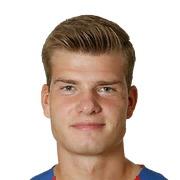 Alexander Sørloth