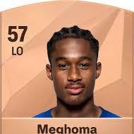 Lo Jayden Meghoma