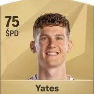 Śp Ryan Yates