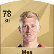 Śo Ben Mee