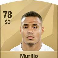 Śo Murillo