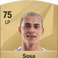 Ls Ramón Sosa