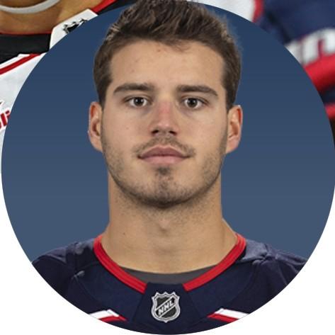 Cole Sillinger