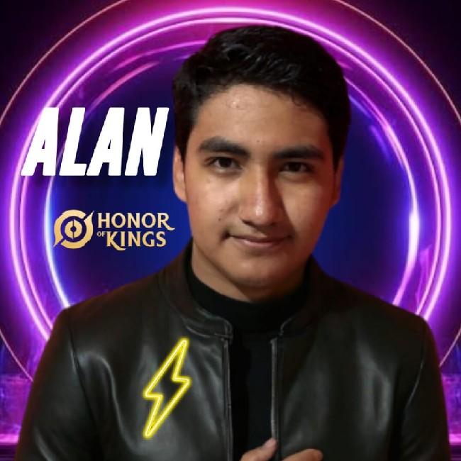 Alanxsp