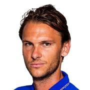 Albin Ekdal