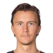 Kristoffer Olsson