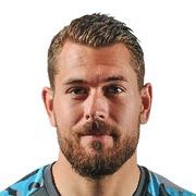 Kristoffer Nordfeldt