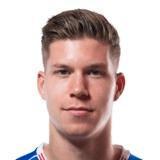 Cedric Itten