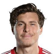 Victor Lindelöf