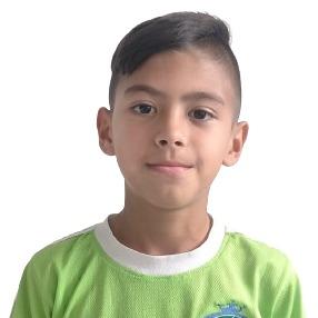 NEYMAR LEONET ROMERO RAMÍREZ