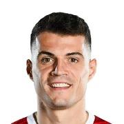 Granit Xhaka
