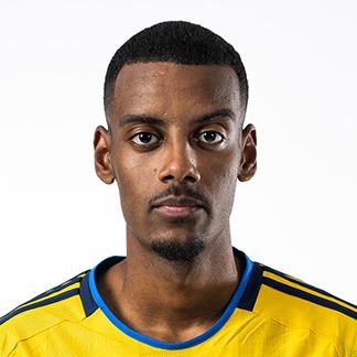 Alexander Isak