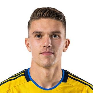 Viktor Gyökeres