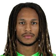 Kevin Mbabu