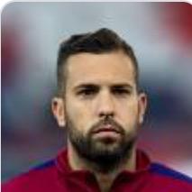Jordi Alba