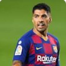 Luis Suárez