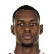 Edimilson Fernandes