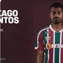 Thiago Santos