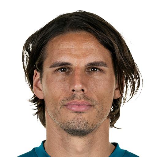 Yann Sommer