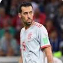 Sergio Busquets