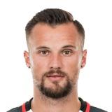 Haris Seferović