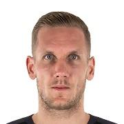 Robin Olsen