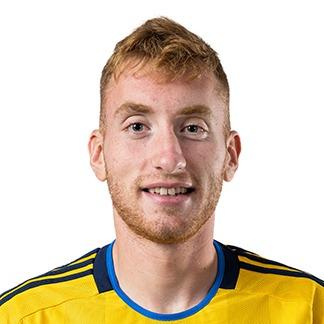 Dejan Kulusevski