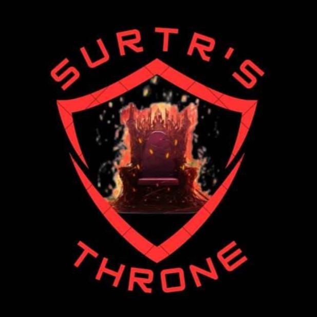 SURTR'S THRONE