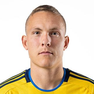 Ludwig Augustinsson