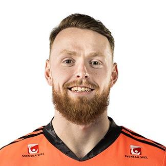 Viktor Johansson