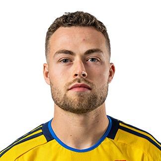 Gabriel Gudmundsson