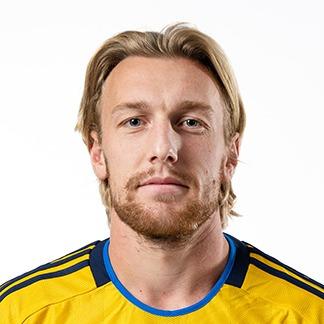 Emil Forsberg