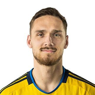 Linus Wahlqvist