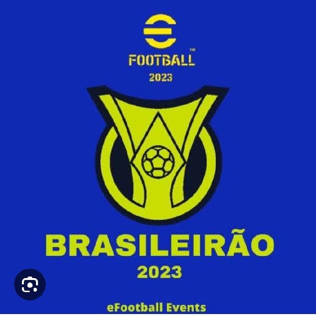 Brasileirão Efootball