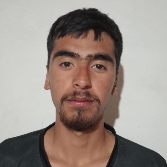 Luis Alberto Talavera Trujillo