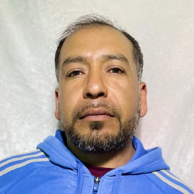 José Luis Alvarado Martínez