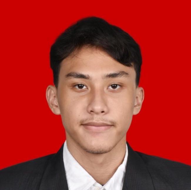 Yudha Magnetto Purwandi