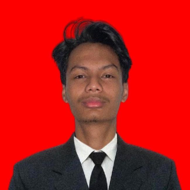 Muhammad Argyanto Nandana