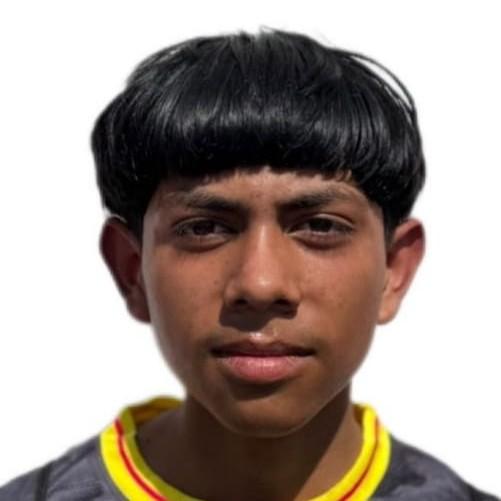 Gerardo Talavera Sánchez