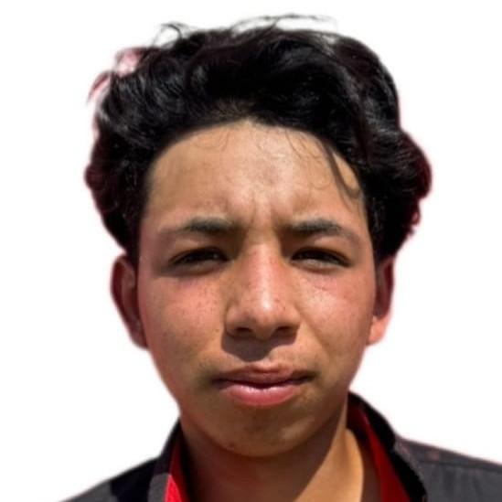 Kevin Zuñiga Aguilar