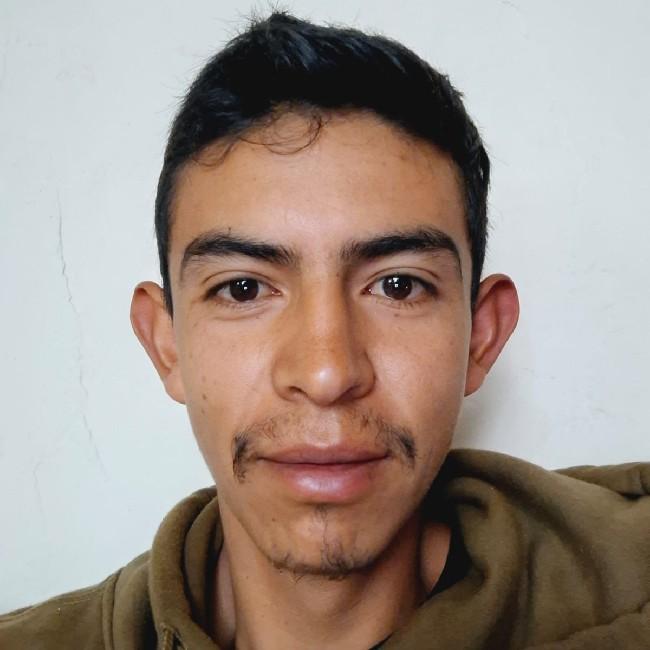 Alejandro Calixto Sierra