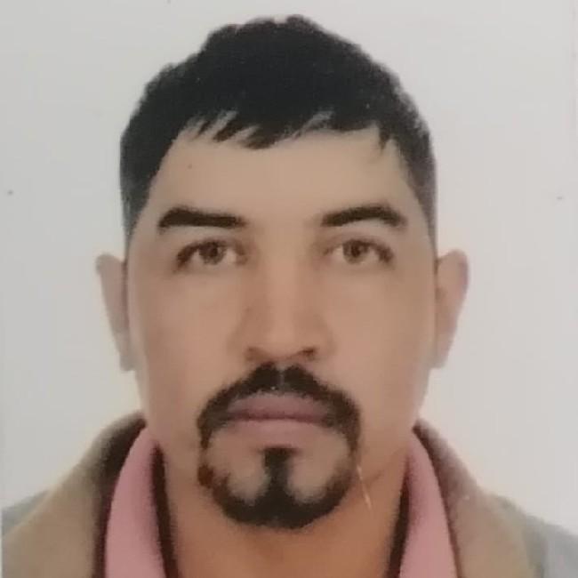 José Antonio Solorio Farfán