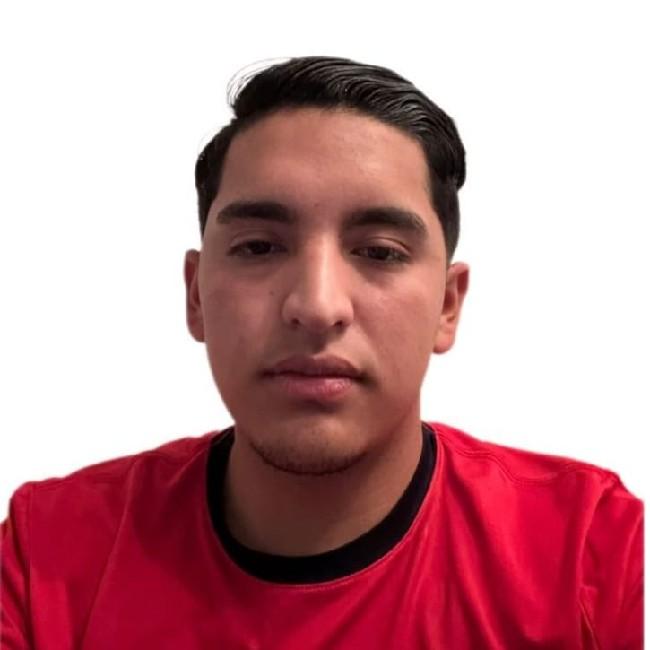 David Mata Velazquez
