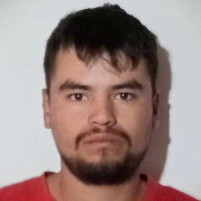 Martín Talavera Ramirez