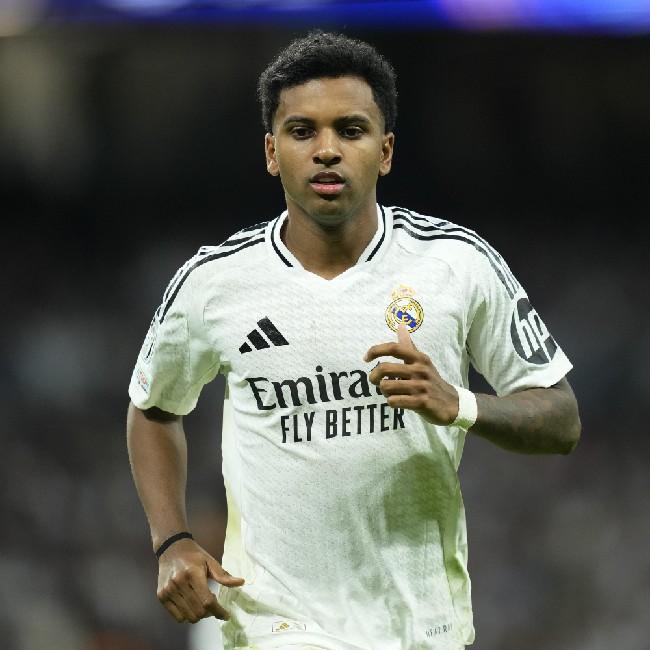 Rodrigo
