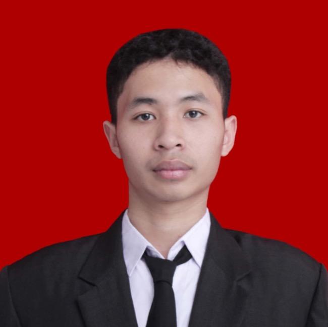 Muhammad Maulana Pratama Putra