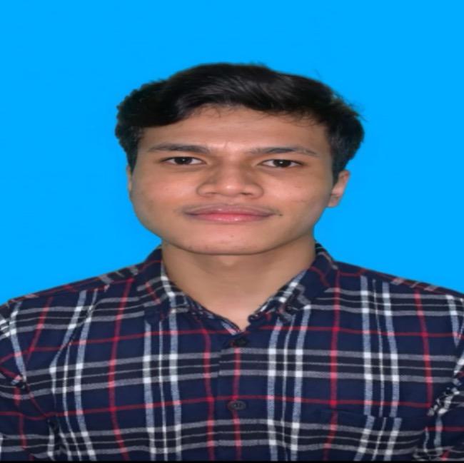 Yohanes Anggito Purwowicaksono
