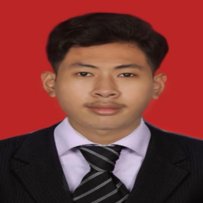 Muhammad Harits Azzahran